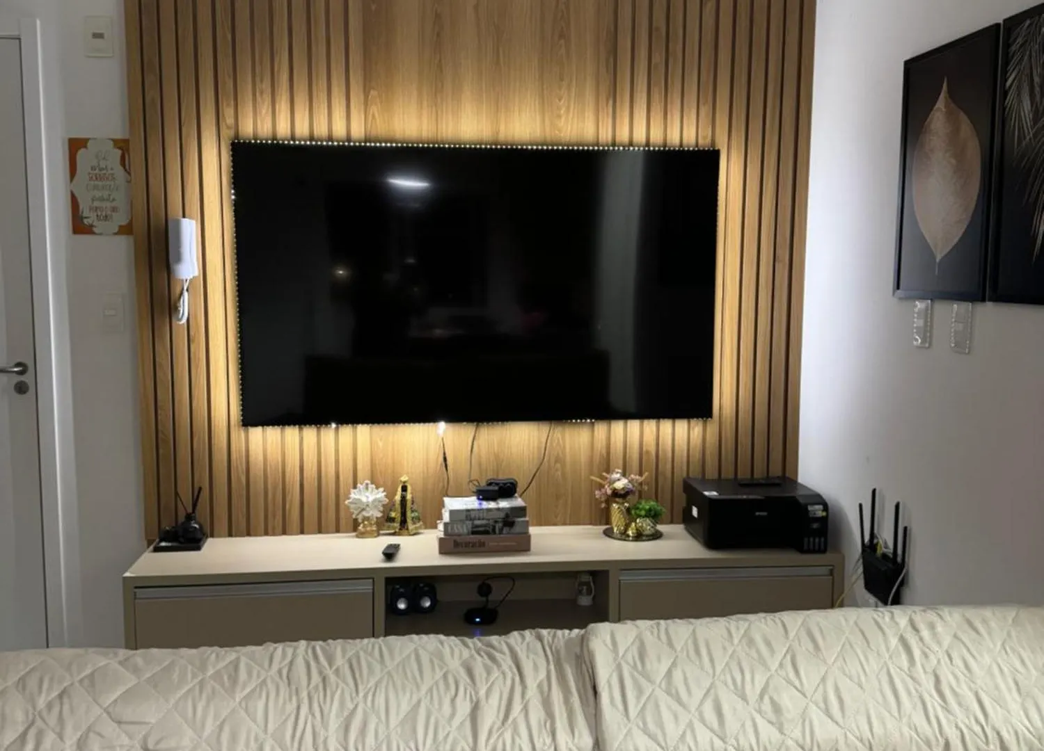 Cosy flat Apartment Itajai