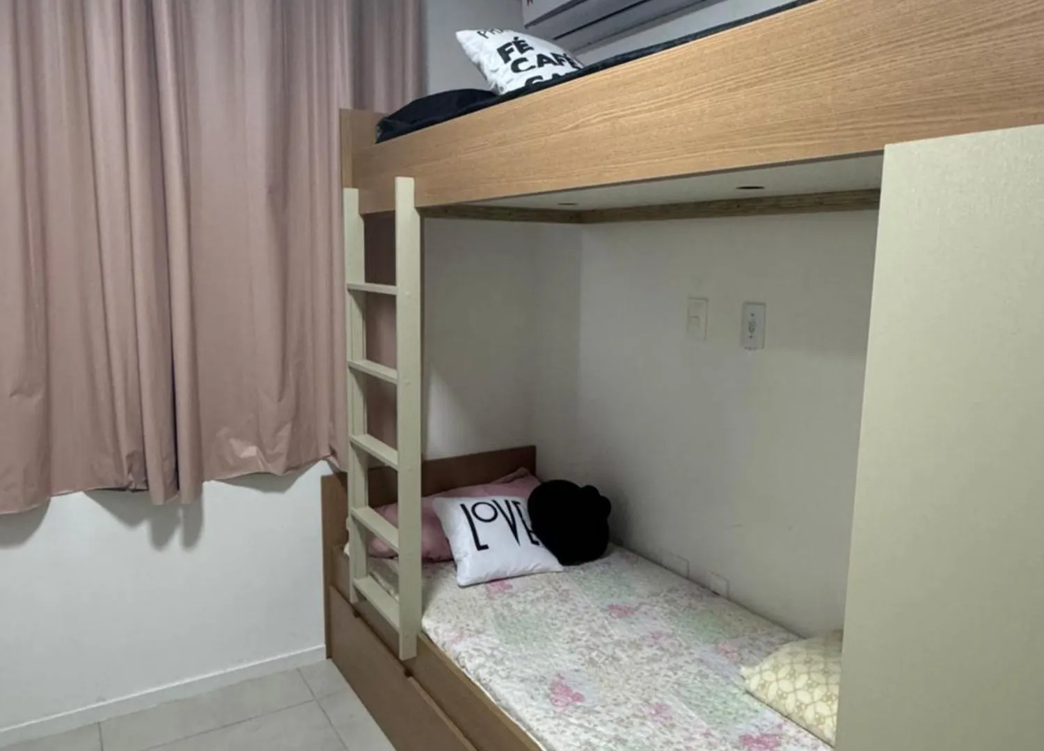 Cosy flat Apartment Itajai 0*,