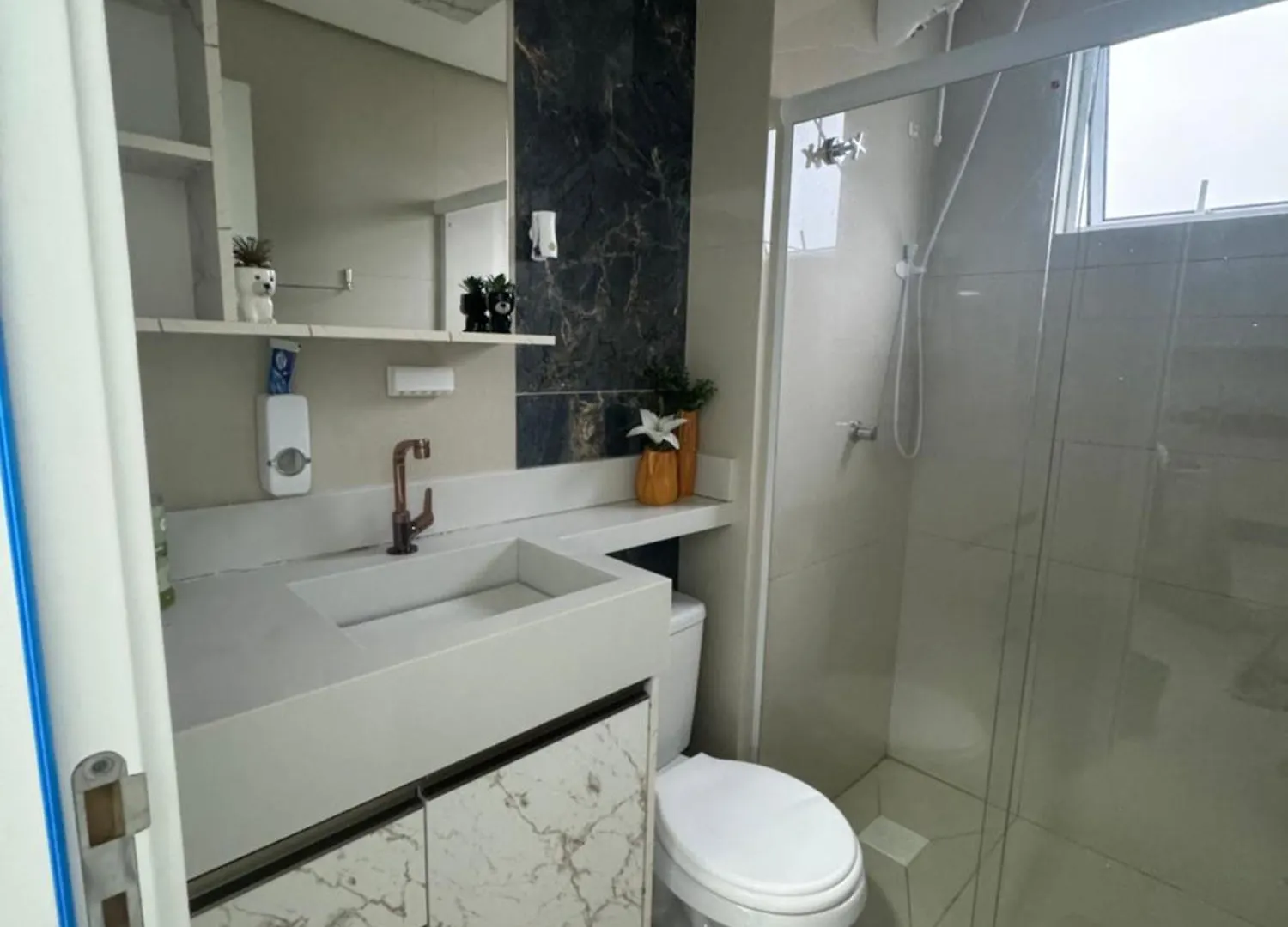 Cosy flat Apartment Itajai