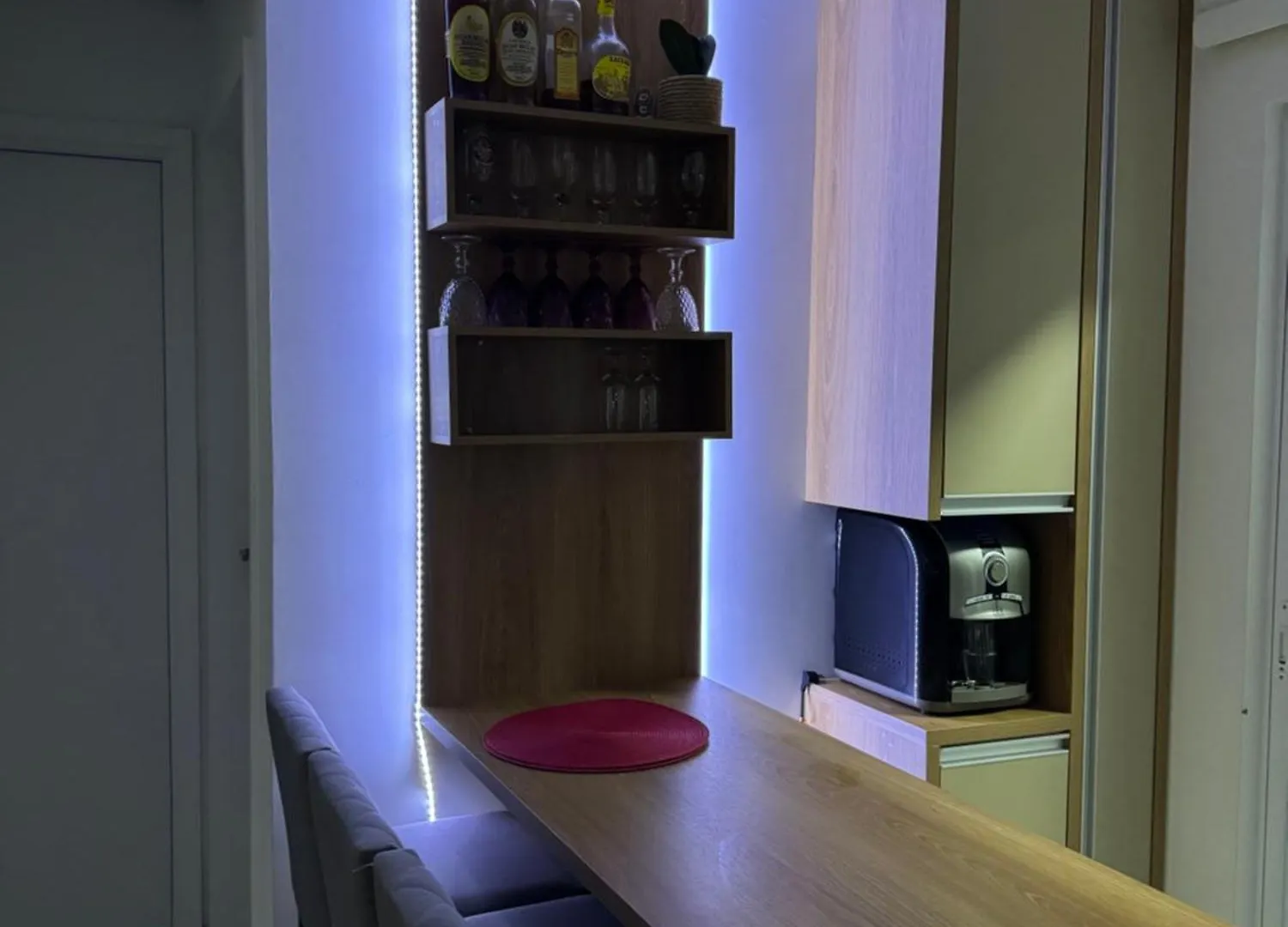Cosy flat Apartment Itajai